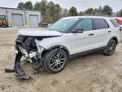 1FM5K8GT2GGA31276 2016 FORD EXPLORER