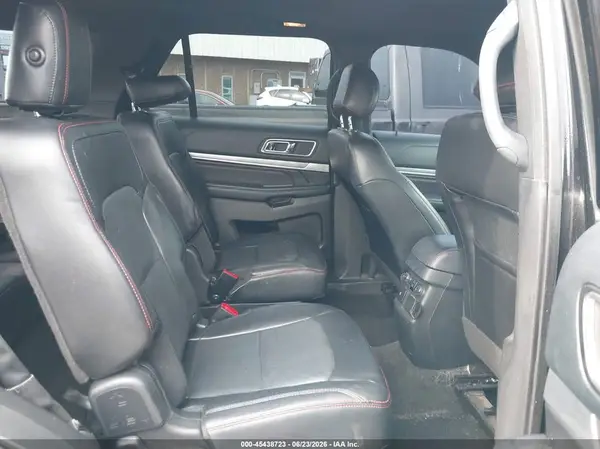 1FM5K8GT2GGA43654 2016 FORD EXPLORER - Image 8