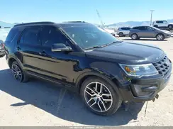 1FM5K8GT2GGA51673 2016 FORD EXPLORER