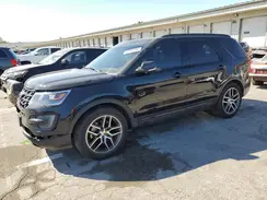 1FM5K8GT2GGA61006 2016 FORD EXPLORER