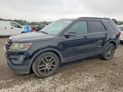 1FM5K8GT2GGA68683 2016 FORD EXPLORER