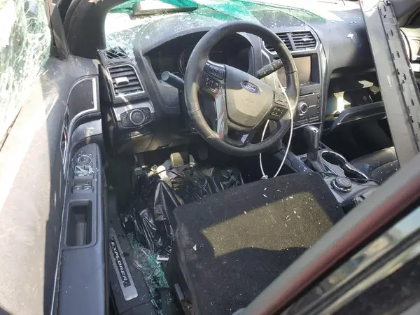 1FM5K8GT2GGA74855 2016 FORD EXPLORER - Image 8