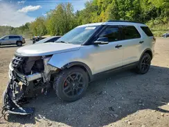 1FM5K8GT2GGA83877 2016 FORD EXPLORER