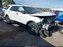 1FM5K8GT2GGA85256 2016 FORD EXPLORER