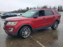 1FM5K8GT2GGA92868 2016 FORD EXPLORER