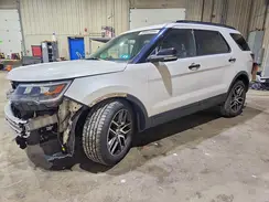 1FM5K8GT2GGB00192 2016 FORD EXPLORER
