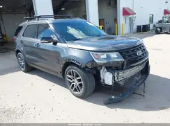 1FM5K8GT2GGB05358 2016 FORD EXPLORER