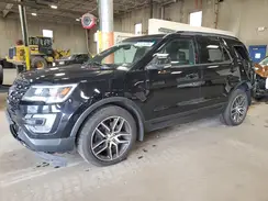 1FM5K8GT2GGB05943 2016 FORD EXPLORER