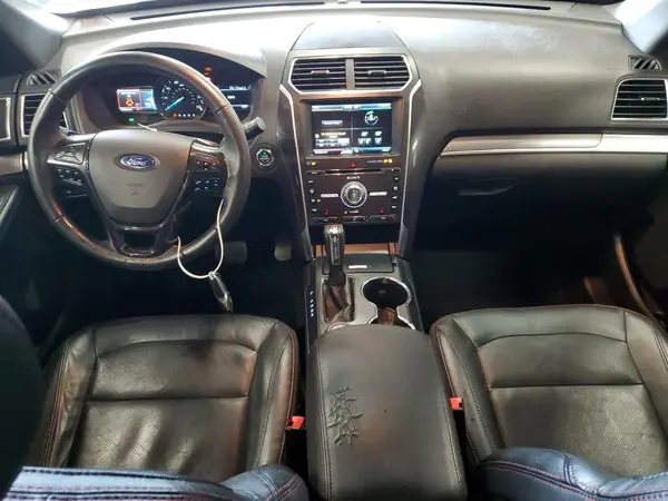 1FM5K8GT2GGB05943 2016 FORD EXPLORER - Image 8