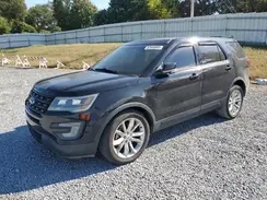 1FM5K8GT2GGB09197 2016 FORD EXPLORER