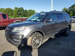 1FM5K8GT2GGB16604 2016 FORD EXPLORER
