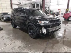 1FM5K8GT2GGB34066 2016 FORD EXPLORER