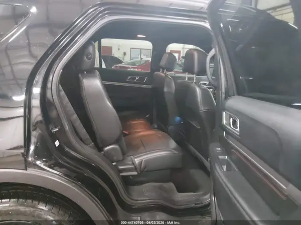 1FM5K8GT2GGB34066 2016 FORD EXPLORER - Image 8