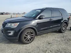 1FM5K8GT2GGB34603 2016 FORD EXPLORER
