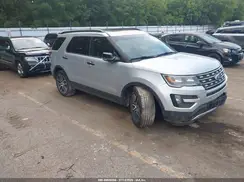 1FM5K8GT2GGB38540 2016 FORD EXPLORER