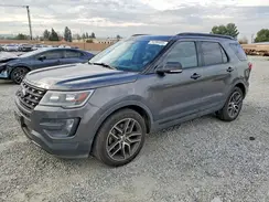1FM5K8GT2GGB41308 2016 FORD EXPLORER