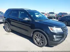 1FM5K8GT2GGB44290 2016 FORD EXPLORER