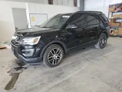 1FM5K8GT2GGB49182 2016 FORD EXPLORER