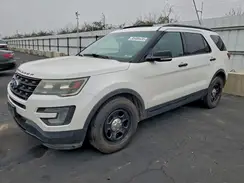 1FM5K8GT2GGB63633 2016 FORD EXPLORER