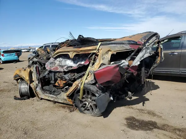1FM5K8GT2GGB79749 2016 FORD EXPLORER - Image 2