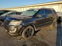 1FM5K8GT2GGB84093 2016 FORD EXPLORER