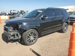 1FM5K8GT2GGB93425 2016 FORD EXPLORER