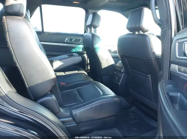 1FM5K8GT2GGB96308 2016 FORD EXPLORER - Image 8