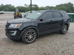 1FM5K8GT2GGC06478 2016 FORD EXPLORER