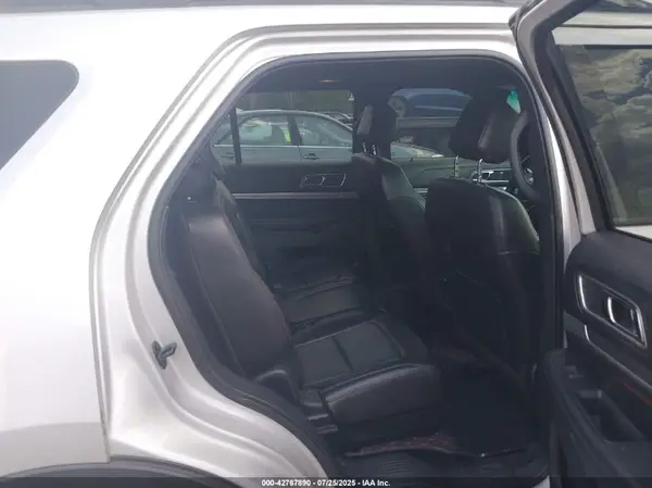 1FM5K8GT2GGC07128 2016 FORD EXPLORER - Image 8