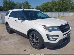 1FM5K8GT2GGC12510 2016 FORD EXPLORER