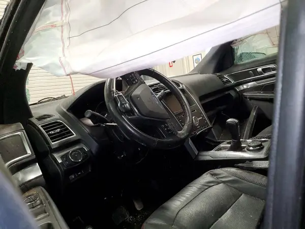 1FM5K8GT2GGC12846 2016 FORD EXPLORER - Image 8