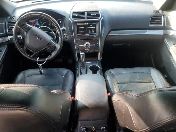 1FM5K8GT2GGC24852 2016 FORD EXPLORER - Image 8