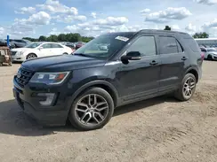 1FM5K8GT2GGC39884 2016 FORD EXPLORER
