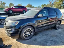 1FM5K8GT2GGC47399 2016 FORD EXPLORER
