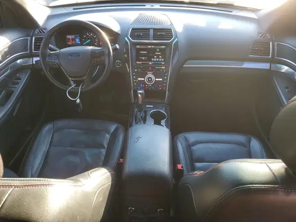 1FM5K8GT2GGC47998 2016 FORD EXPLORER - Image 8