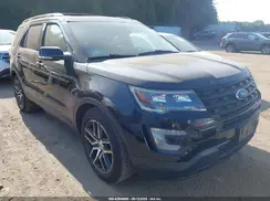 1FM5K8GT2GGC49590 2016 FORD EXPLORER