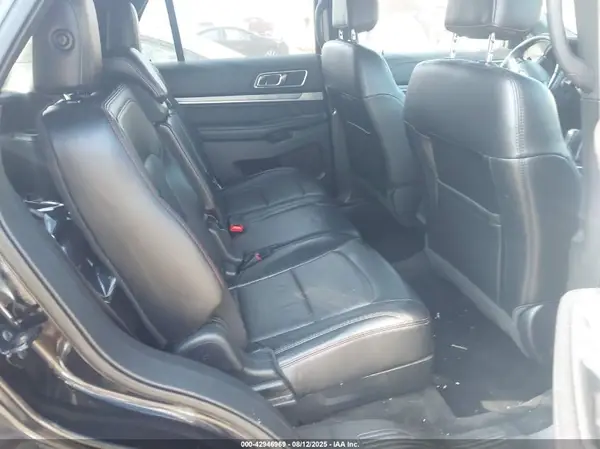 1FM5K8GT2GGC49590 2016 FORD EXPLORER - Image 8