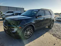 1FM5K8GT2GGC56555 2016 FORD EXPLORER