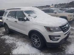 1FM5K8GT2GGC69063 2016 FORD EXPLORER