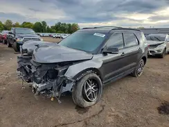 1FM5K8GT2GGC82086 2016 FORD EXPLORER