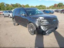 1FM5K8GT2GGC83254 2016 FORD EXPLORER