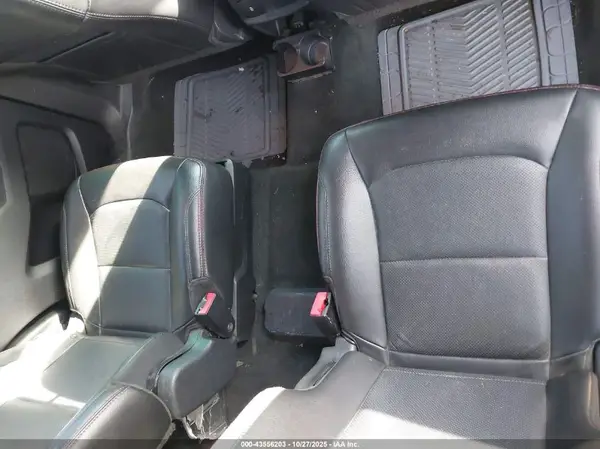 1FM5K8GT2GGC83254 2016 FORD EXPLORER - Image 8