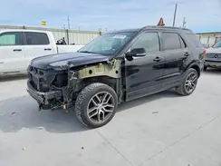 1FM5K8GT2GGC89636 2016 FORD EXPLORER