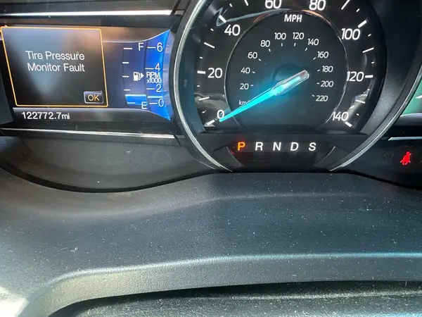 1FM5K8GT2GGD19699 2016 FORD EXPLORER - Image 8