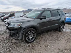 1FM5K8GT2HGA27651 2017 FORD EXPLORER