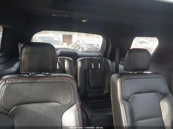 1FM5K8GT2HGA52954 2017 FORD EXPLORER - Image 8