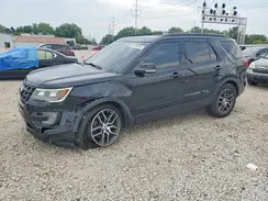 1FM5K8GT2HGA57720 2017 FORD EXPLORER