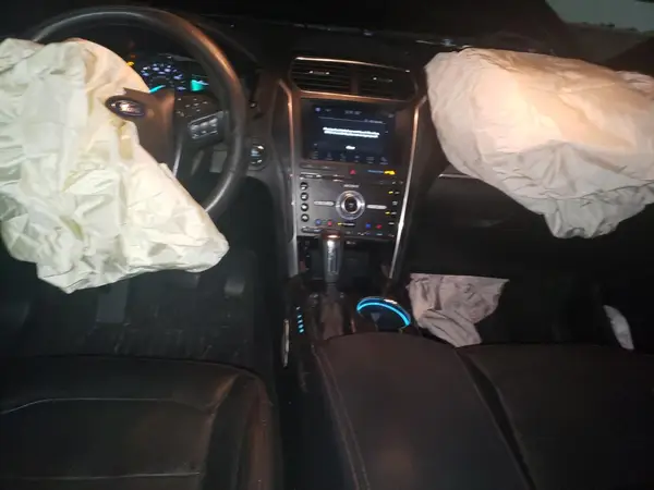 1FM5K8GT2HGA69768 2017 FORD EXPLORER - Image 8