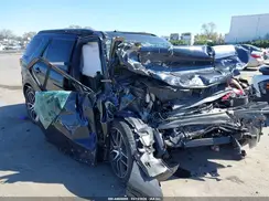 1FM5K8GT2HGA84139 2017 FORD EXPLORER