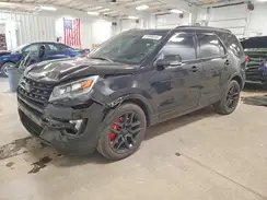 1FM5K8GT2HGB06429 2017 FORD EXPLORER